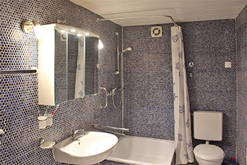 Badezimmer